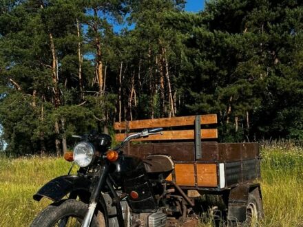 Інша Інша 1990 у Львові на Automoto.ua Інша Інша, об'ємом двигуна 0.65 л та пробігом 0 тис. км за 243 $, фото 1 на Automoto.ua