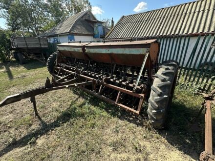 Другая Другая, объемом двигателя 0 л и пробегом 0 тыс. км за 1207 $, фото 1 на Automoto.ua