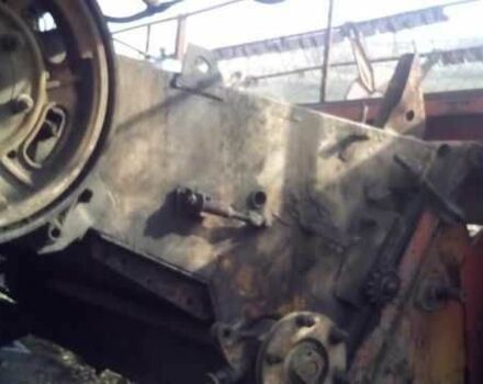 Другая Другая, объемом двигателя 0 л и пробегом 0 тыс. км за 1000 $, фото 3 на Automoto.ua