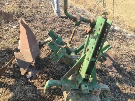 Інша Інша, об'ємом двигуна 0 л та пробігом 0 тис. км за 473 $, фото 1 на Automoto.ua