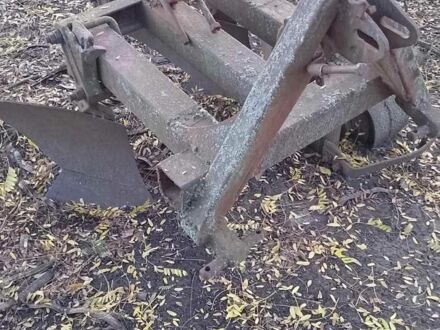 Інша Інша, об'ємом двигуна 0 л та пробігом 0 тис. км за 241 $, фото 1 на Automoto.ua