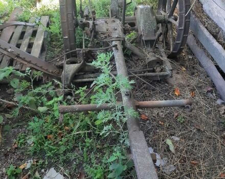 Другая Другая, объемом двигателя 0 л и пробегом 0 тыс. км за 54 $, фото 2 на Automoto.ua