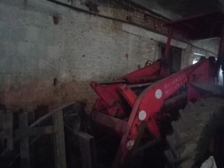 Інша Інша, об'ємом двигуна 0 л та пробігом 0 тис. км за 2844 $, фото 1 на Automoto.ua