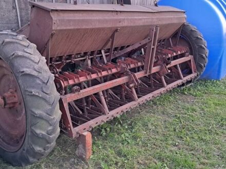 Другая Другая, объемом двигателя 0 л и пробегом 0 тыс. км за 1400 $, фото 1 на Automoto.ua