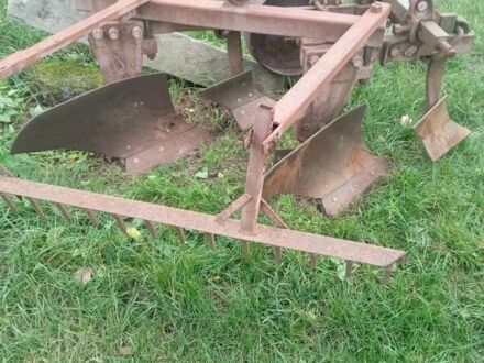 Другая Другая, объемом двигателя 0 л и пробегом 0 тыс. км за 477 $, фото 1 на Automoto.ua