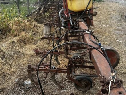 Другая Другая 1990 в Кропивницком (Кировограде) на Automoto.ua Другая Другая, объемом двигателя 0 л и пробегом 0 тыс. км за 961 $, фото 1 на Automoto.ua