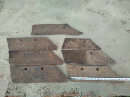 Другая Другая, объемом двигателя 0 л и пробегом 0 тыс. км за 48 $, фото 1 на Automoto.ua