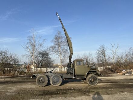 Другая Другая, объемом двигателя 0 л и пробегом 0 тыс. км за 1181 $, фото 1 на Automoto.ua