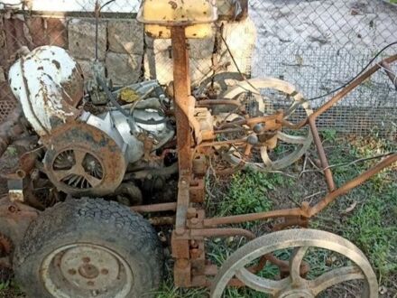 Інша Інша, об'ємом двигуна 0.35 л та пробігом 200 тис. км за 107 $, фото 1 на Automoto.ua