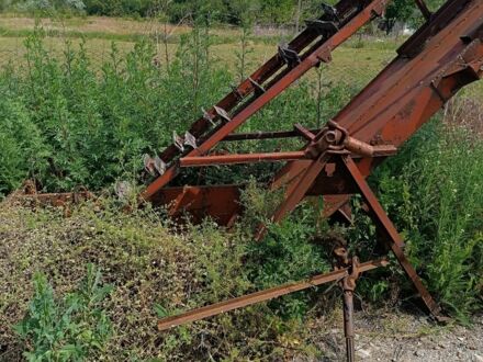 Другая Другая, объемом двигателя 0 л и пробегом 0 тыс. км за 387 $, фото 1 на Automoto.ua