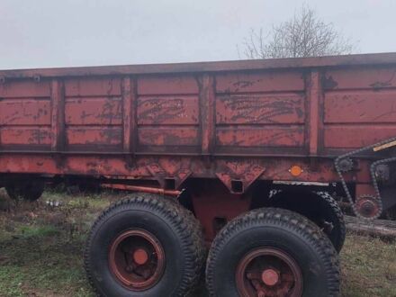 Другая Другая, объемом двигателя 0 л и пробегом 0 тыс. км за 3300 $, фото 1 на Automoto.ua