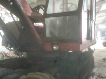 Другая Другая, объемом двигателя 0 л и пробегом 0 тыс. км за 5000 $, фото 1 на Automoto.ua