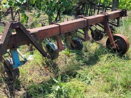 Другая Другая, объемом двигателя 0 л и пробегом 0 тыс. км за 1100 $, фото 1 на Automoto.ua