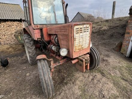 Інша Інша 1990 у Ратне на Automoto.ua Інша Інша, об'ємом двигуна 0 л та пробігом 0 тис. км за 3000 $, фото 1 на Automoto.ua