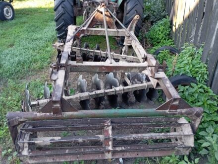 Другая Другая, объемом двигателя 0 л и пробегом 0 тыс. км за 1000 $, фото 1 на Automoto.ua