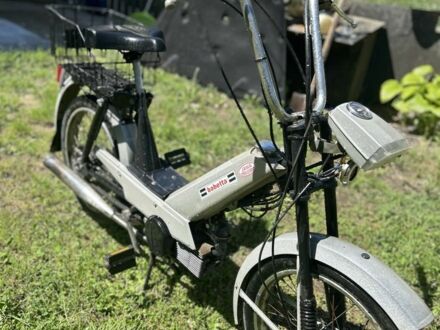 Інша Інша, об'ємом двигуна 0 л та пробігом 0 тис. км за 350 $, фото 1 на Automoto.ua
