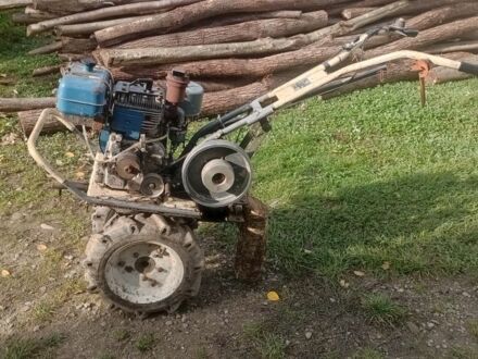 Другая Другая, объемом двигателя 0 л и пробегом 0 тыс. км за 193 $, фото 1 на Automoto.ua