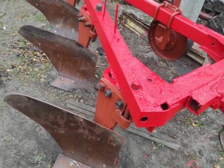 Другая Другая, объемом двигателя 0 л и пробегом 0 тыс. км за 712 $, фото 1 на Automoto.ua