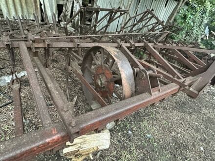 Інша Інша, об'ємом двигуна 0 л та пробігом 0 тис. км за 700 $, фото 1 на Automoto.ua