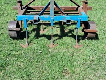 Інша Інша, об'ємом двигуна 0 л та пробігом 0 тис. км за 500 $, фото 1 на Automoto.ua