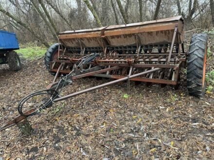 Інша Інша, об'ємом двигуна 0 л та пробігом 0 тис. км за 1600 $, фото 1 на Automoto.ua