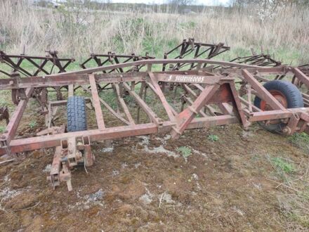 Інша Інша, об'ємом двигуна 0 л та пробігом 0 тис. км за 741 $, фото 1 на Automoto.ua