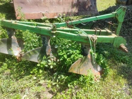 Інша Інша, об'ємом двигуна 0 л та пробігом 0 тис. км за 629 $, фото 1 на Automoto.ua