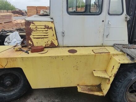 Другая Другая, объемом двигателя 0 л и пробегом 0 тыс. км за 1200 $, фото 1 на Automoto.ua