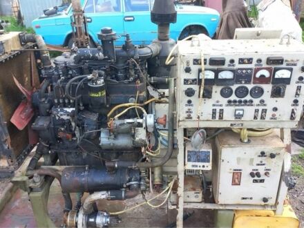 Другая Другая, объемом двигателя 0 л и пробегом 0 тыс. км за 4307 $, фото 1 на Automoto.ua