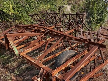 Другая Другая, объемом двигателя 0 л и пробегом 0 тыс. км за 710 $, фото 1 на Automoto.ua