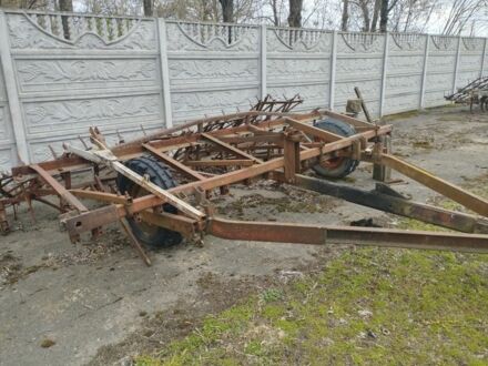 Інша Інша, об'ємом двигуна 0 л та пробігом 0 тис. км за 510 $, фото 1 на Automoto.ua