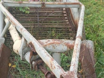 Другая Другая, объемом двигателя 0 л и пробегом 0 тыс. км за 945 $, фото 1 на Automoto.ua