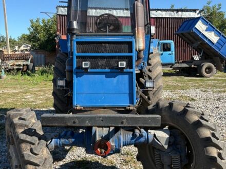 Другая Другая 1990 в Знаменке на Automoto.ua Другая Другая, объемом двигателя 0 л и пробегом 0 тыс. км за 5071 $, фото 1 на Automoto.ua