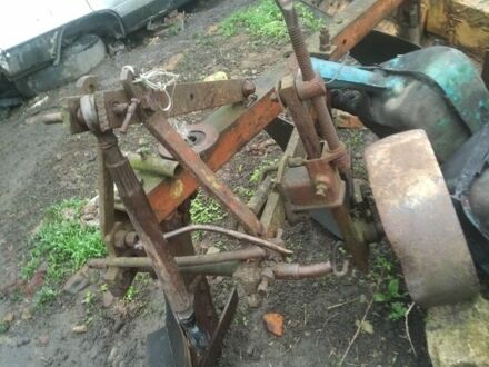 Другая Другая, объемом двигателя 0 л и пробегом 0 тыс. км за 500 $, фото 1 на Automoto.ua