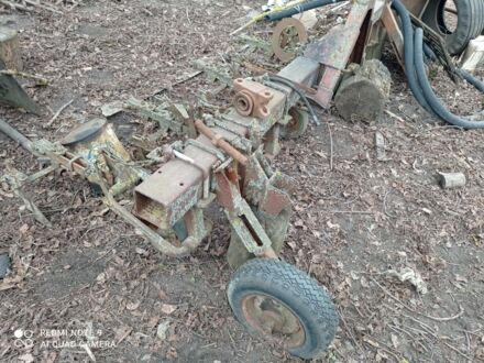 Другая Другая, объемом двигателя 0 л и пробегом 0 тыс. км за 608 $, фото 1 на Automoto.ua