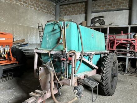 Другая Другая 1990 в Долинской на Automoto.ua Другая Другая, объемом двигателя 0 л и пробегом 0 тыс. км за 2899 $, фото 1 на Automoto.ua