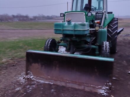 Інша Інша, об'ємом двигуна 0 л та пробігом 0 тис. км за 5500 $, фото 1 на Automoto.ua