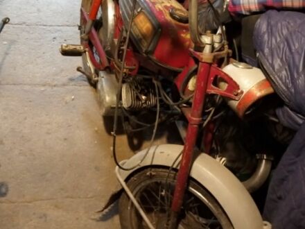 Інша Інша, об'ємом двигуна 0 л та пробігом 0 тис. км за 72 $, фото 1 на Automoto.ua