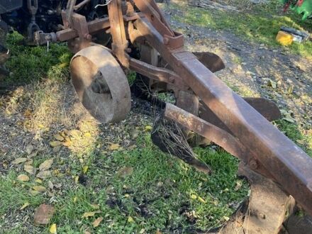 Другая Другая, объемом двигателя 0 л и пробегом 0 тыс. км за 525 $, фото 1 на Automoto.ua