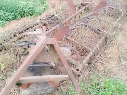 Інша Інша, об'ємом двигуна 0 л та пробігом 0 тис. км за 290 $, фото 1 на Automoto.ua