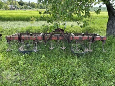 Другая Другая, объемом двигателя 0 л и пробегом 0 тыс. км за 500 $, фото 1 на Automoto.ua