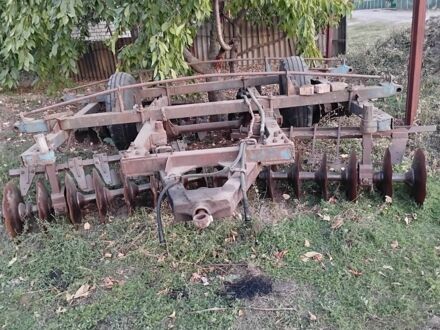 Другая Другая, объемом двигателя 0 л и пробегом 0 тыс. км за 971 $, фото 1 на Automoto.ua