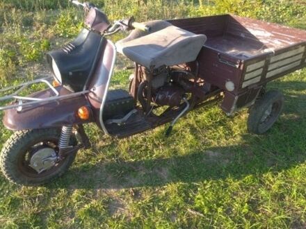 Другая Другая 1990 в Могилев-Подольском на Automoto.ua Другая Другая, объемом двигателя 0 л и пробегом 0 тыс. км за 170 $, фото 1 на Automoto.ua