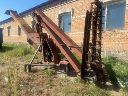 Другая Другая, объемом двигателя 0 л и пробегом 0 тыс. км за 728 $, фото 1 на Automoto.ua