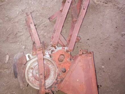 Інша Інша, об'ємом двигуна 0 л та пробігом 0 тис. км за 48 $, фото 1 на Automoto.ua