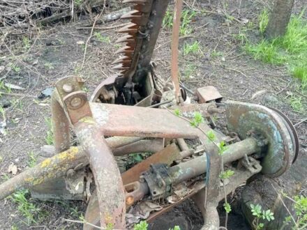 Другая Другая 1990 в Ахтырке на Automoto.ua Другая Другая, объемом двигателя 0 л и пробегом 0 тыс. км за 242 $, фото 1 на Automoto.ua
