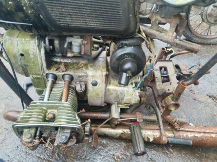 Інша Інша, об'ємом двигуна 0 л та пробігом 0 тис. км за 12 $, фото 1 на Automoto.ua