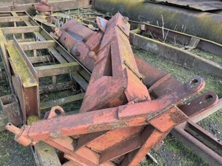 Другая Другая, объемом двигателя 0 л и пробегом 0 тыс. км за 2018 $, фото 1 на Automoto.ua