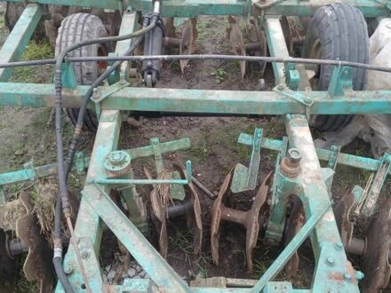 Другая Другая, объемом двигателя 0 л и пробегом 0 тыс. км за 1420 $, фото 1 на Automoto.ua