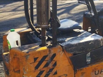 Інша Інша, об'ємом двигуна 0 л та пробігом 0 тис. км за 5250 $, фото 1 на Automoto.ua